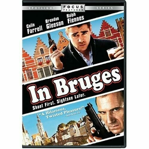 In Bruges