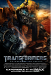 Transformers Revenge of the Fallen